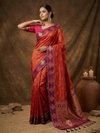 Meera By Ast Soft Silk Wedding Wear Saree Collections